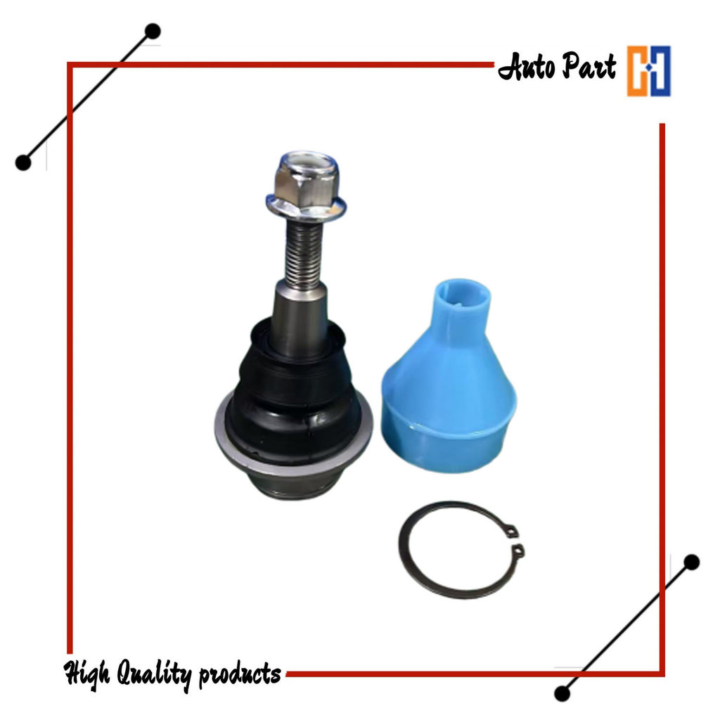 Phụ tùng ô tô Tay lái Knuckle Ball Joint LB5Z-3K185-A LB5Z3K185A LB5C-3050-A LB5C3050A cho Ford Expl