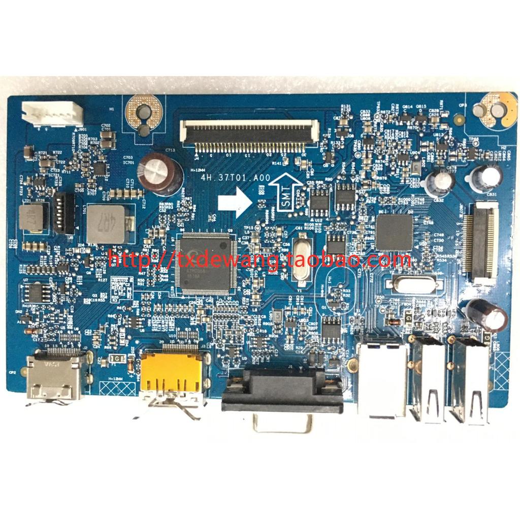 Bo mạch chủ bảng điều khiển Dell dell P2317H P2417H 4H.37 T01.A00