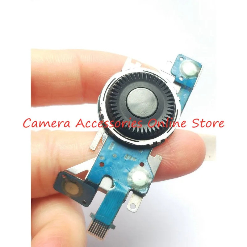 Phụ tùng sửa chữa FW Nút bảng chìa khóa chính hãng mới cho máy ảnh kỹ thuật số Sony NEX3 NEX5