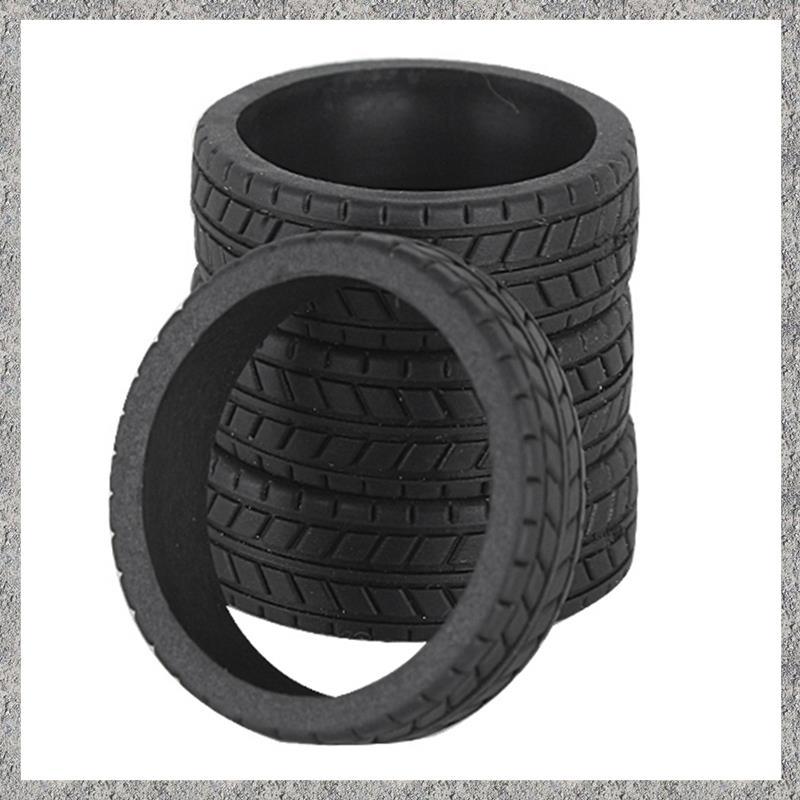 Lốp xe RC cho phụ tùng xe RC 1 / 18 Ldrc Rc