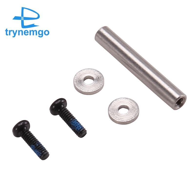 RC Đồ Chơi Trực Thăng Nâng Cấp C138 Bộ Trục Cho RC ERA C138 Bell 206 1: 33 RC Đồ Chơi Phụ Kiện Trực 