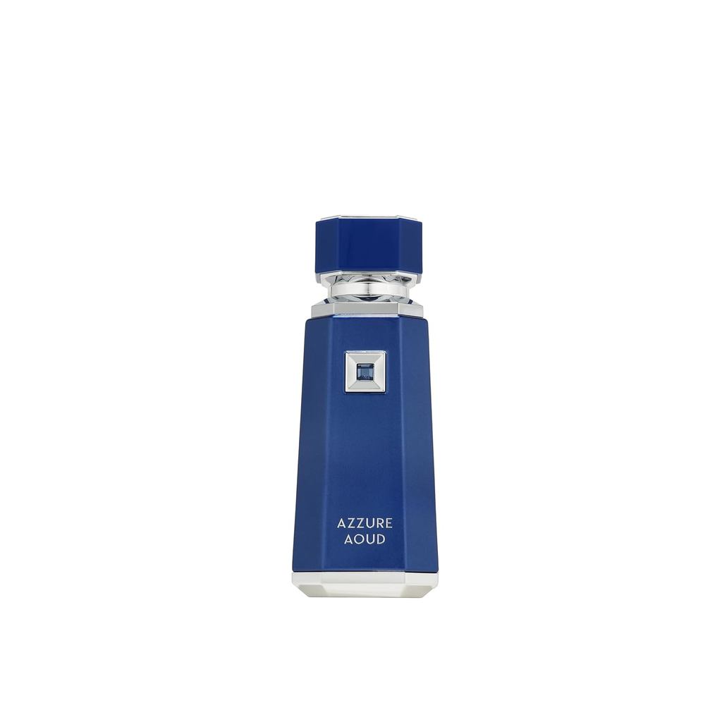 Fragrance World French Avenue Azzure Aoud Eau de Parfum dành cho Nam, 100ml