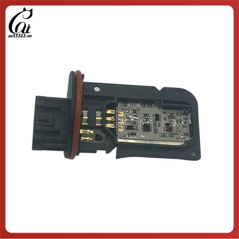 [su33322.vn] Mới 28164-3F100 2816433Cảm biến không khí khối lượng F100 cho H-1 H1 Borrego Mohave