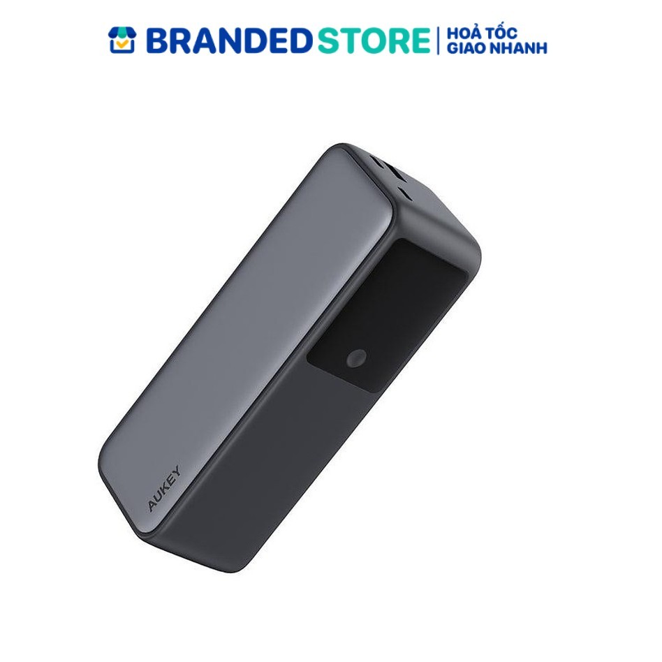 Pin Sạc Dự Phòng Aukey PB-Y63 27600mAh (PD 3.1 140W)
