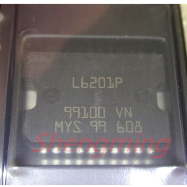 5 L6201 L6201P L6201PD