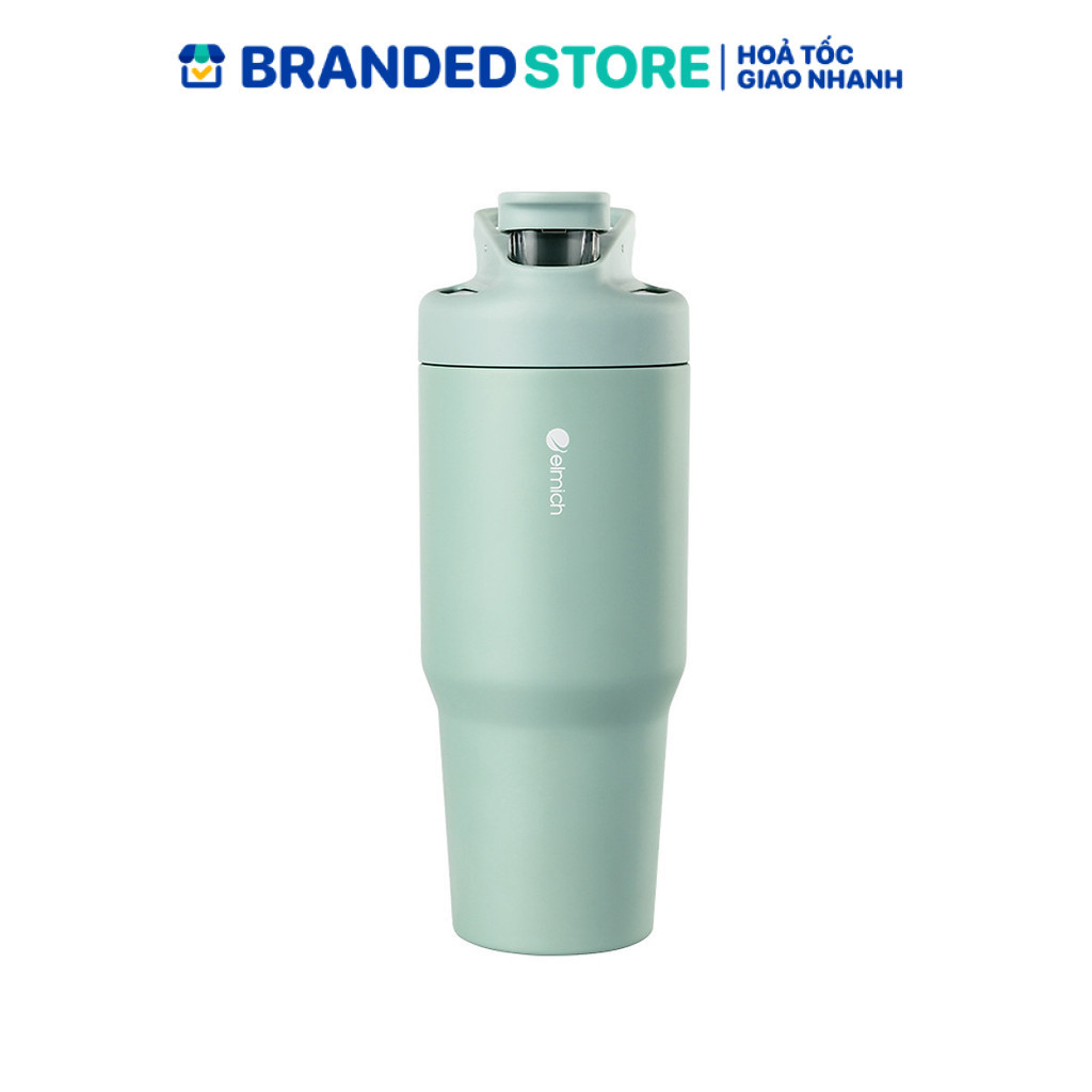 Cốc giữ nhiệt inox 304 Elmich EL8309 dung tích 900ml