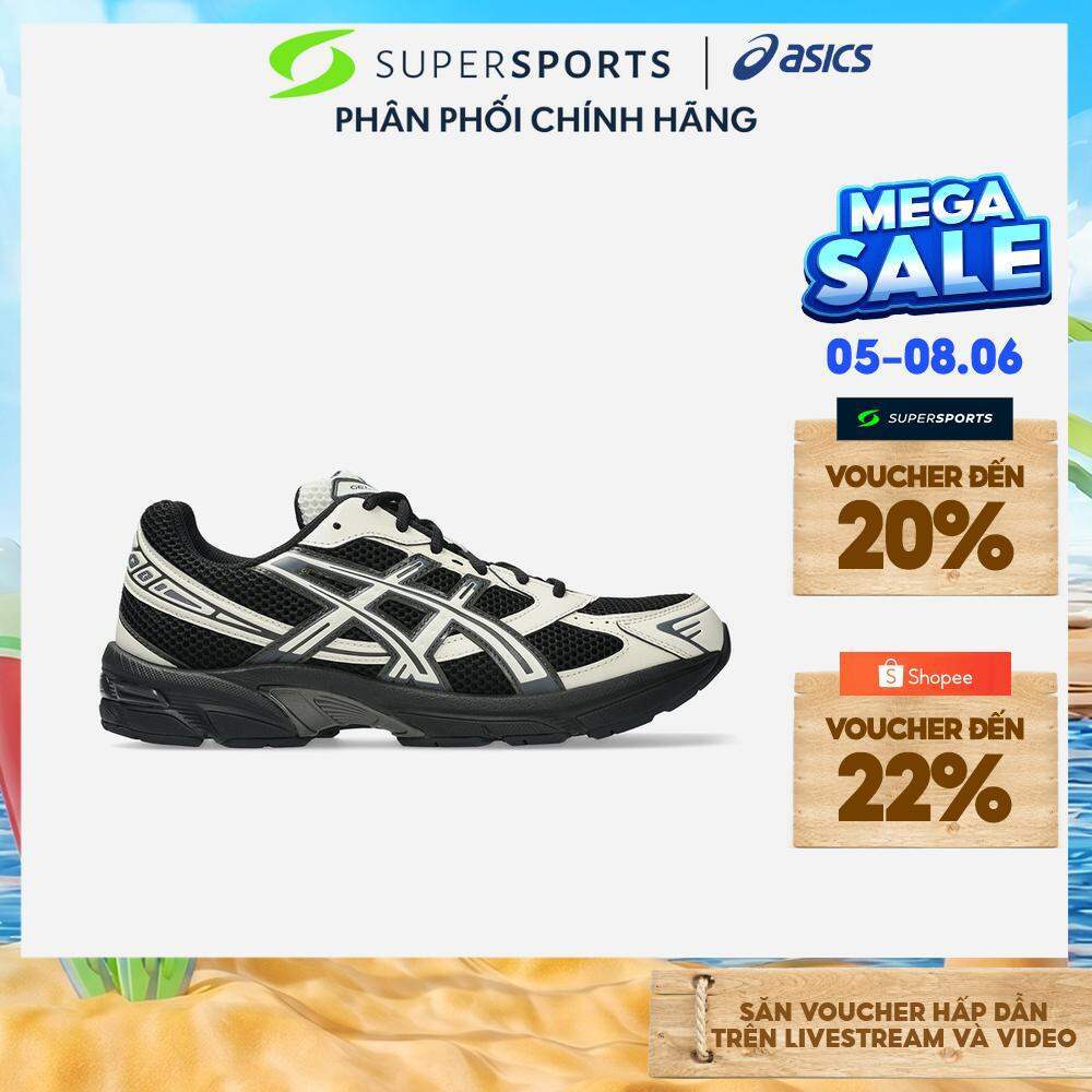 Giày Sneaker Unisex Asics Gel-1130 - 1203A609.001 ADS05