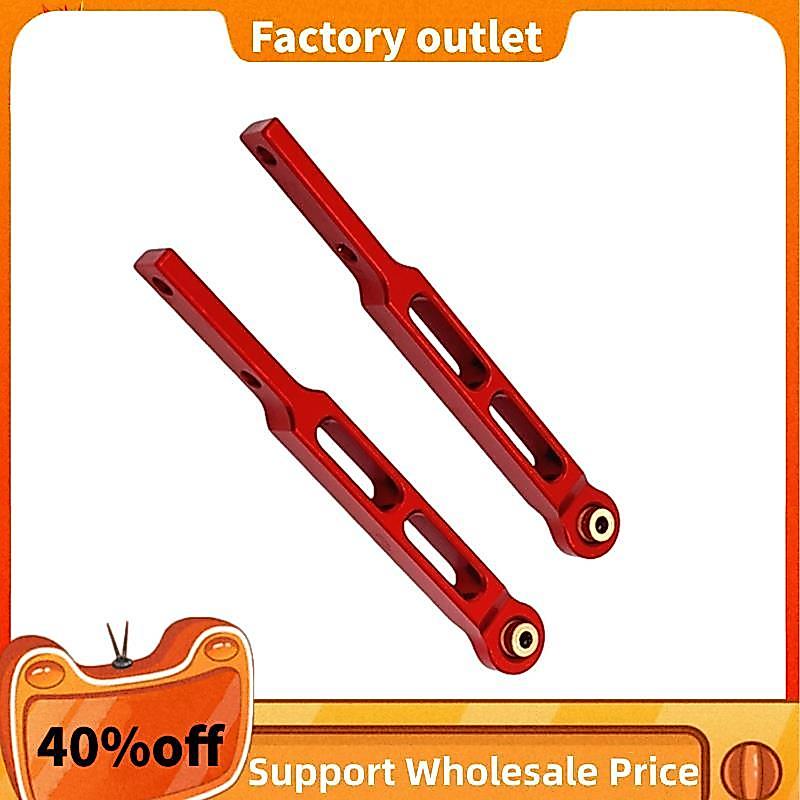 RC Xe Nâng Cấp Trục Sau Cố Định Cần Buộc Bộ Cho MN 1 / 12 MN82T LC79 MN82S MN82Pro MN82 RC Phụ Kiện 