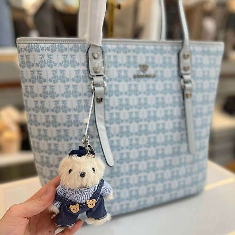 Túi tote TTWN BEAR- GUOO BEAR..