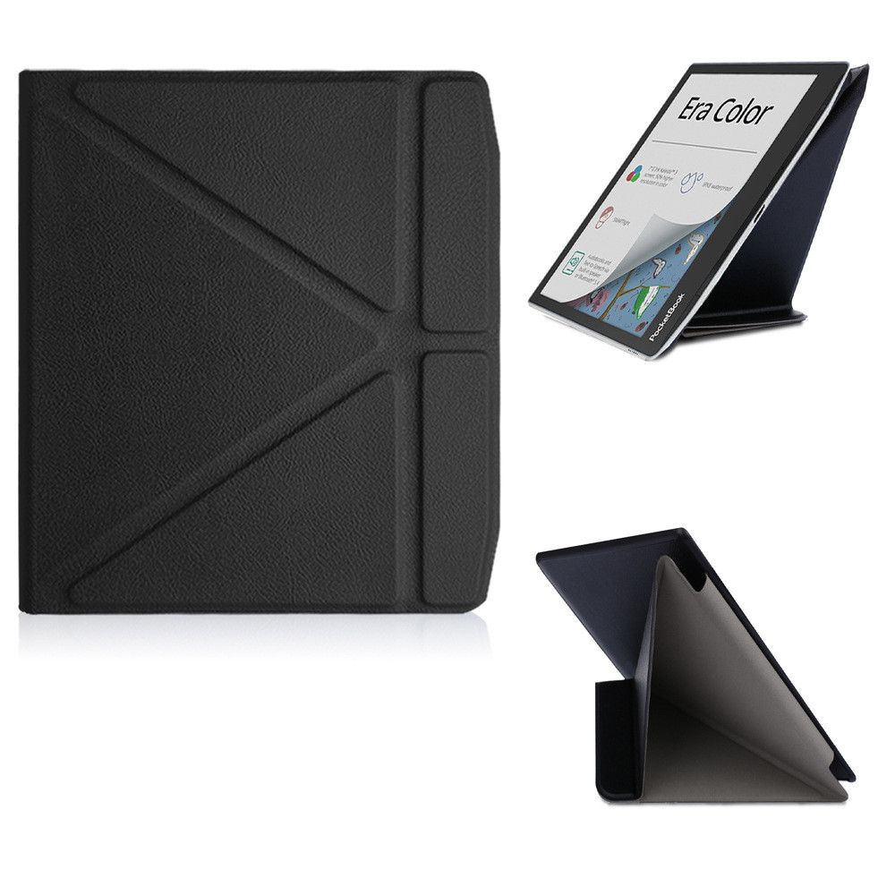 Ốp Lưng Cho Pocketbook Era Color 700 Cover Cho PocketBook Era 700 "7 Inch Nhiều Màu Sắc In Lụa Từ Po