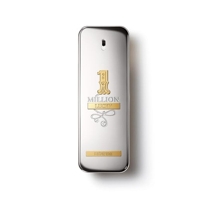 Oz Dài với de Plum Toilette cho Woody Eau Men Million 3.4 Hạt phỉ, & 1 - Xịt Rabanne Cedarwood lâu d
