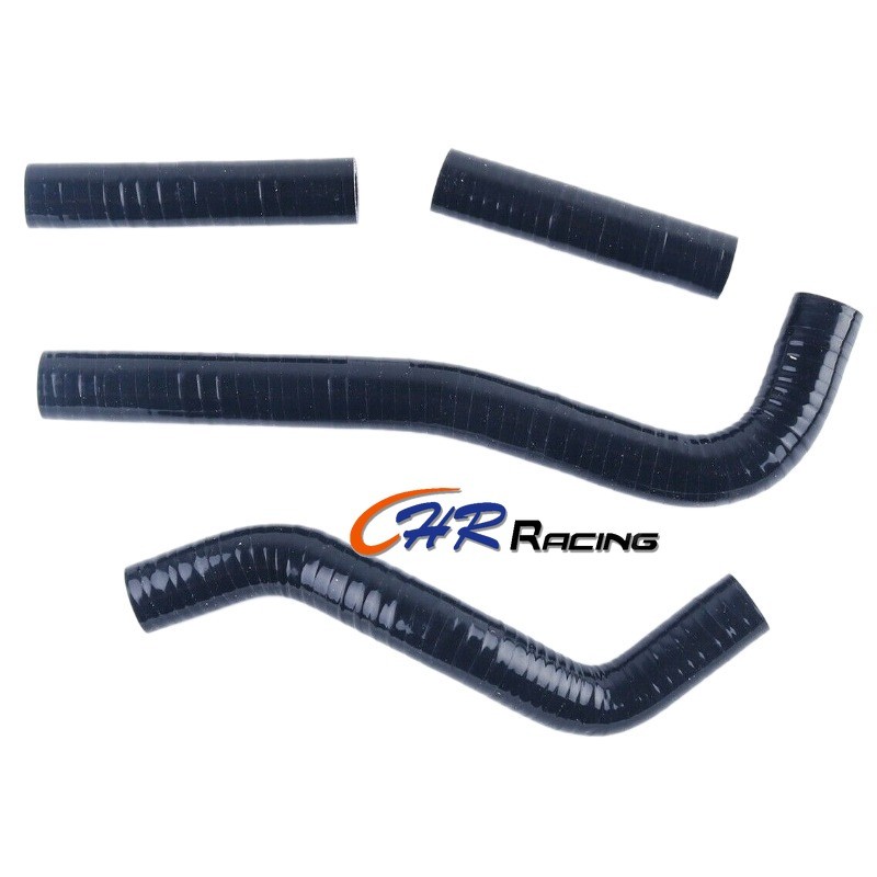 Dành Cho 2007-2022 Honda CRF150R CRF 150 R / RB CRF150RB RB Ống Tản Nhiệt Silicon