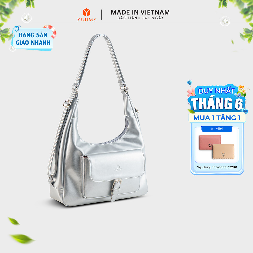 Balo nữ YUUMY YBA118 Bagsmart