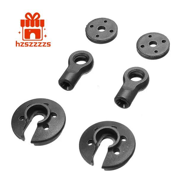 Bộ hỗ trợ sàn Piston EA1029 cho JLB Racing CHEETAH 11101 21101 J3 TỐC ĐỘ 1 / 10 RC Phụ tùng xe hơi P