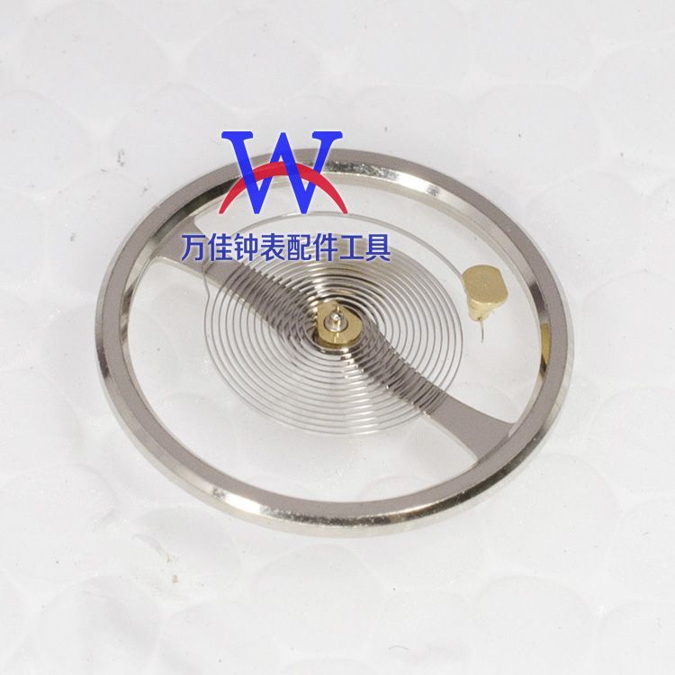 Phụ kiện đồng hồ đa năng Seiko NH36A 7S26 chính hãng Seiko NH36A Movement 7S26 7S36 Movement Full Sw