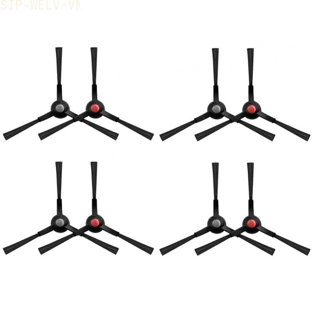 {WELV}Replacement Side Brushes for For eufy For Anker C28 E25 E28 Robot Vacuum Cleaner