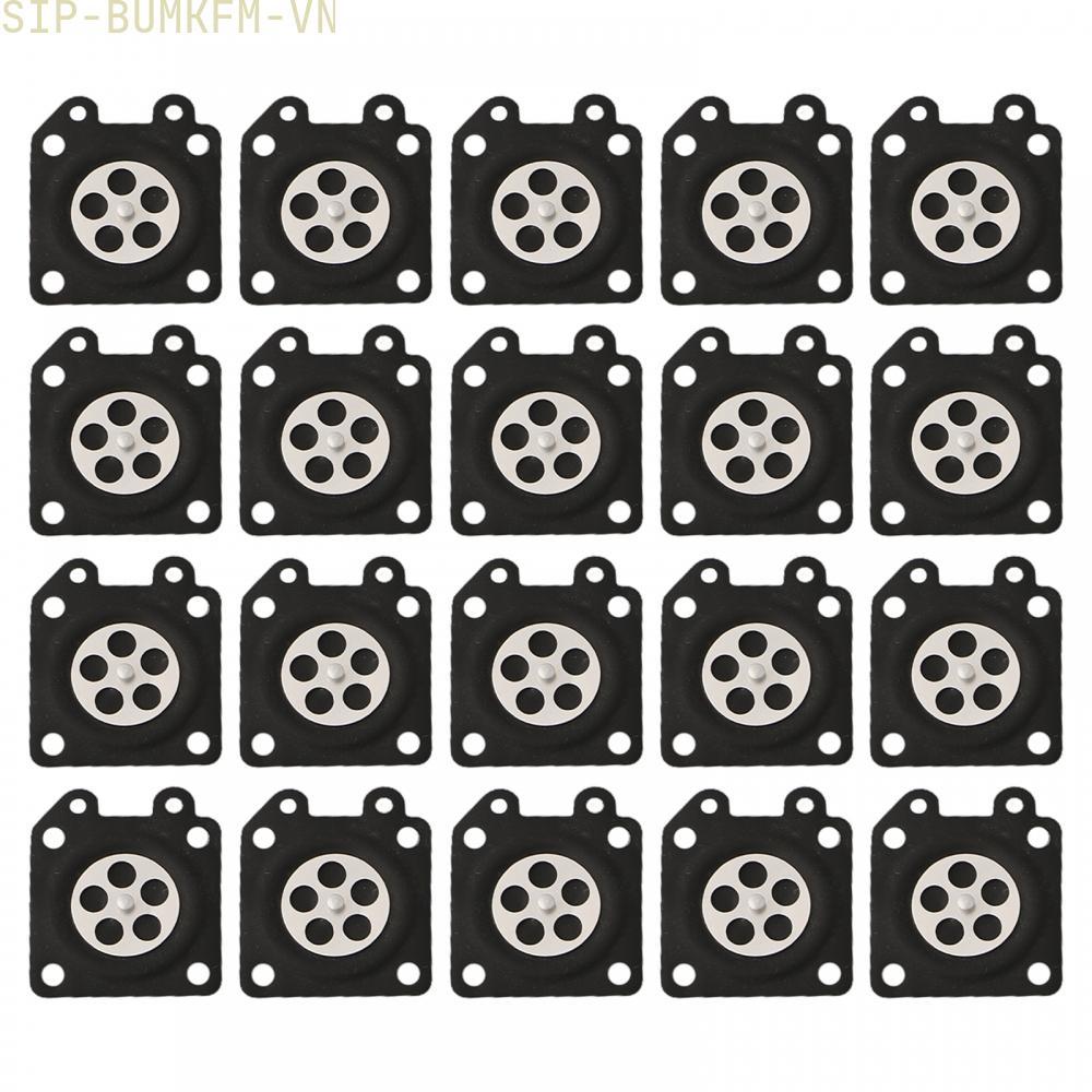 Bộ màng đo 20pc cho bộ chế hòa khí cho các mẫu 95-526 95-526-9 95-526-9 95-526-9-8