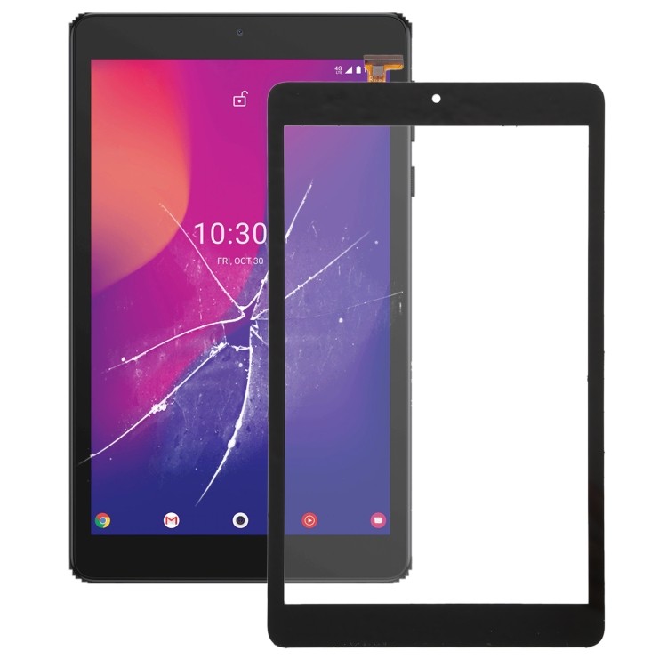 Phụ tùng Alcatel cho bảng điều khiển cảm ứng Alcatel Joy Tab 2 9032X (Đen)