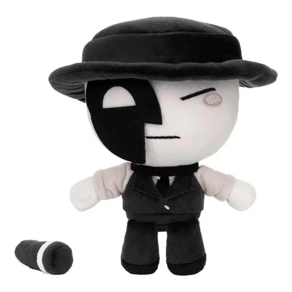 Die of Death Artful Plush Toy Game Plush