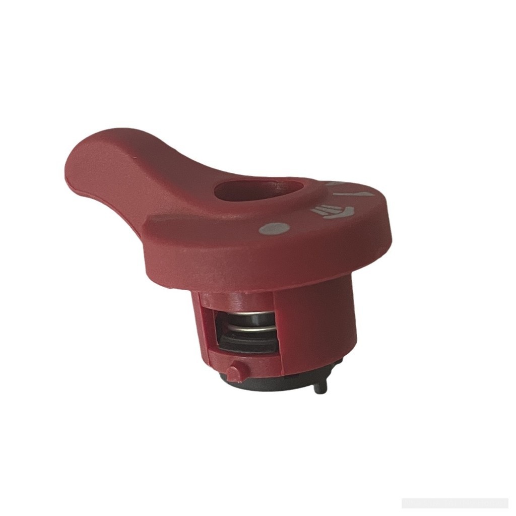 Pressure Cooker Pressure Valve Safety Valve Weight Valve Handle Switch Accessories Original Factory 