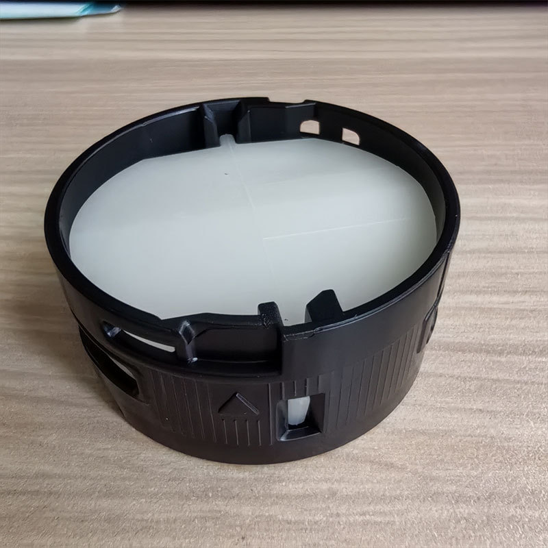 Thích hợp cho máy giặt cá mập Khối khuếch tán hương thơm HZ3002 / IZ862H / AZ3002 Phụ kiện nhựa