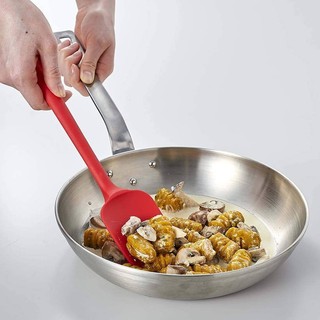 Muỗng Spatula Mastrad - Màu Đỏ