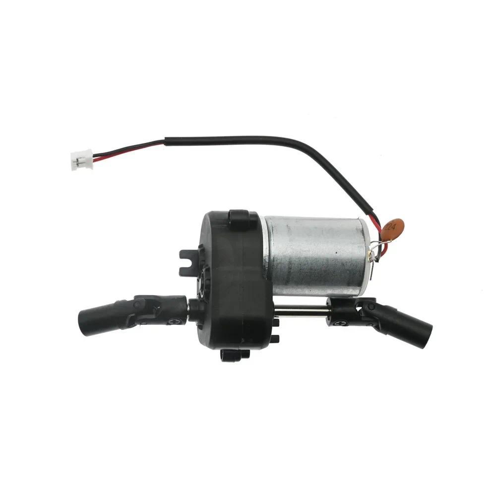 MN168 MN82 MN78 280 Hộp Số Động Cơ Hộp Số Động Cơ Hộp Số 1 / 12 RC Xe Phụ Tùng Nâng Cấp Phụ Kiện