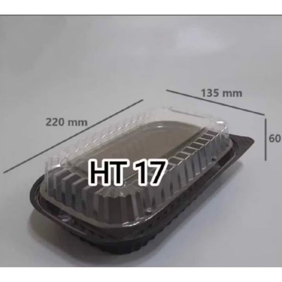 sỉ thùng ht17 1 ngăn ,2 ngăn kèm nắp (thùng 600khay)