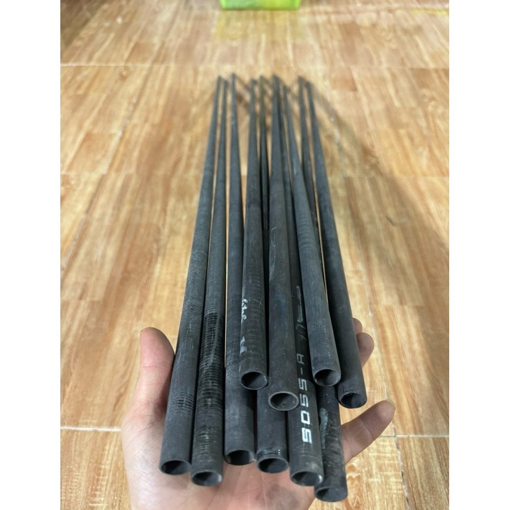 Gôn cacbon hàng bãi chất lượng siêu ngon dài 1m05-1m1