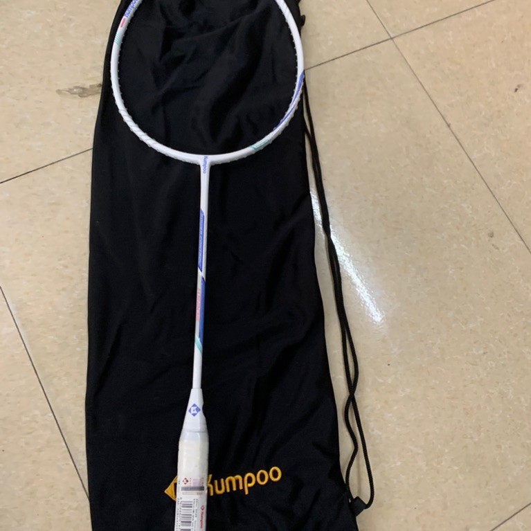 Vợt Kumpoo Power Control PC-99 Pro (Hồng) – Nội địa  chính hãng
