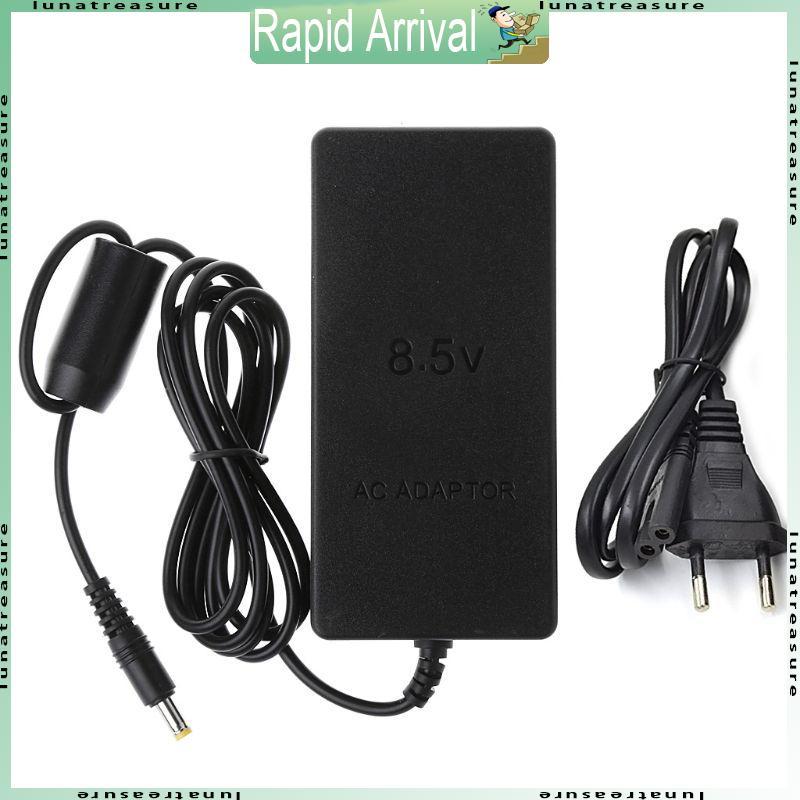Lun EU Cắm AC Adapter Cho Dây Cáp Sạc 70000
