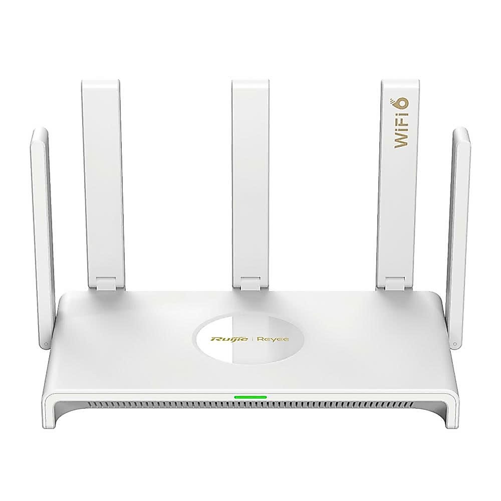 Thiết bị phát sóng vô tuyến Wifi Mesh, Reyee RG-EW3000GX