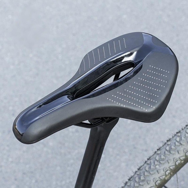 New Product~Bicycle seat cushion is comfortable and breathable, suitable for mountain bikes and road