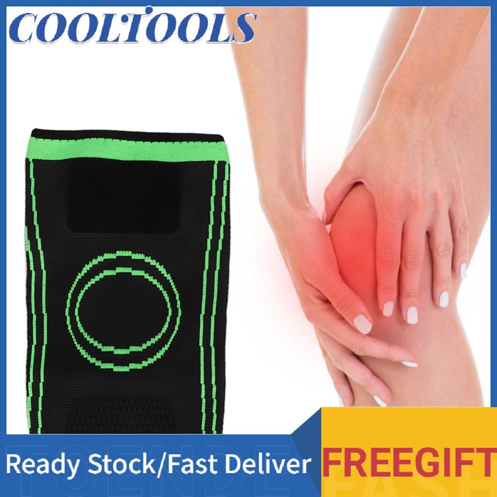coo Kneecap Nẹp đầu gối điều chỉnh dễ dàng Thiết kế tiện dụng cho nữ (M)