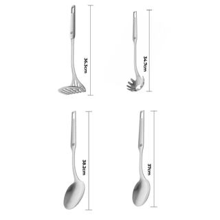 Muỗng Múc Mì Zwilling Twin Prof
