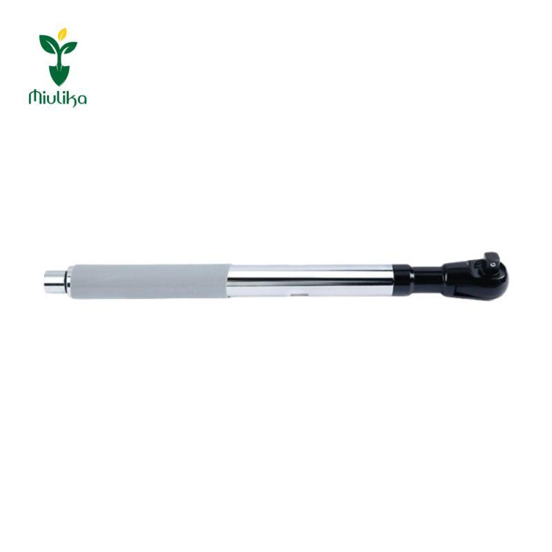 Miulika Ratchet Extender Offset Extension Cờ lê mở rộng Chrome Vanadi Steel Socket Tool để sửa chữa 