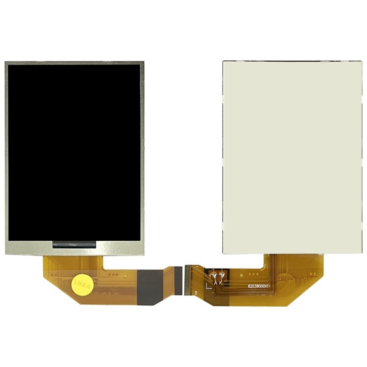 Bộ phận máy ảnh kỹ thuật số cho màn hình hiển thị LCD Canon IXUS 285 HS