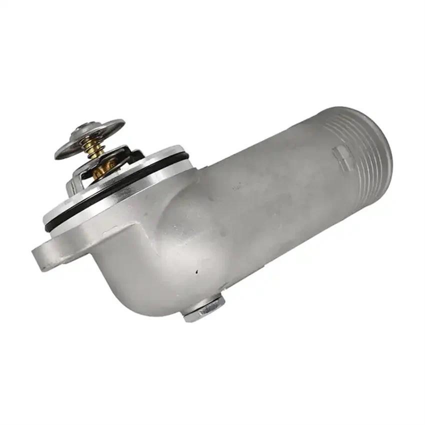 Bộ điều nhiệt 4133L509 cho động cơ Perkins 1103C 1103D 1104C 1104C-44