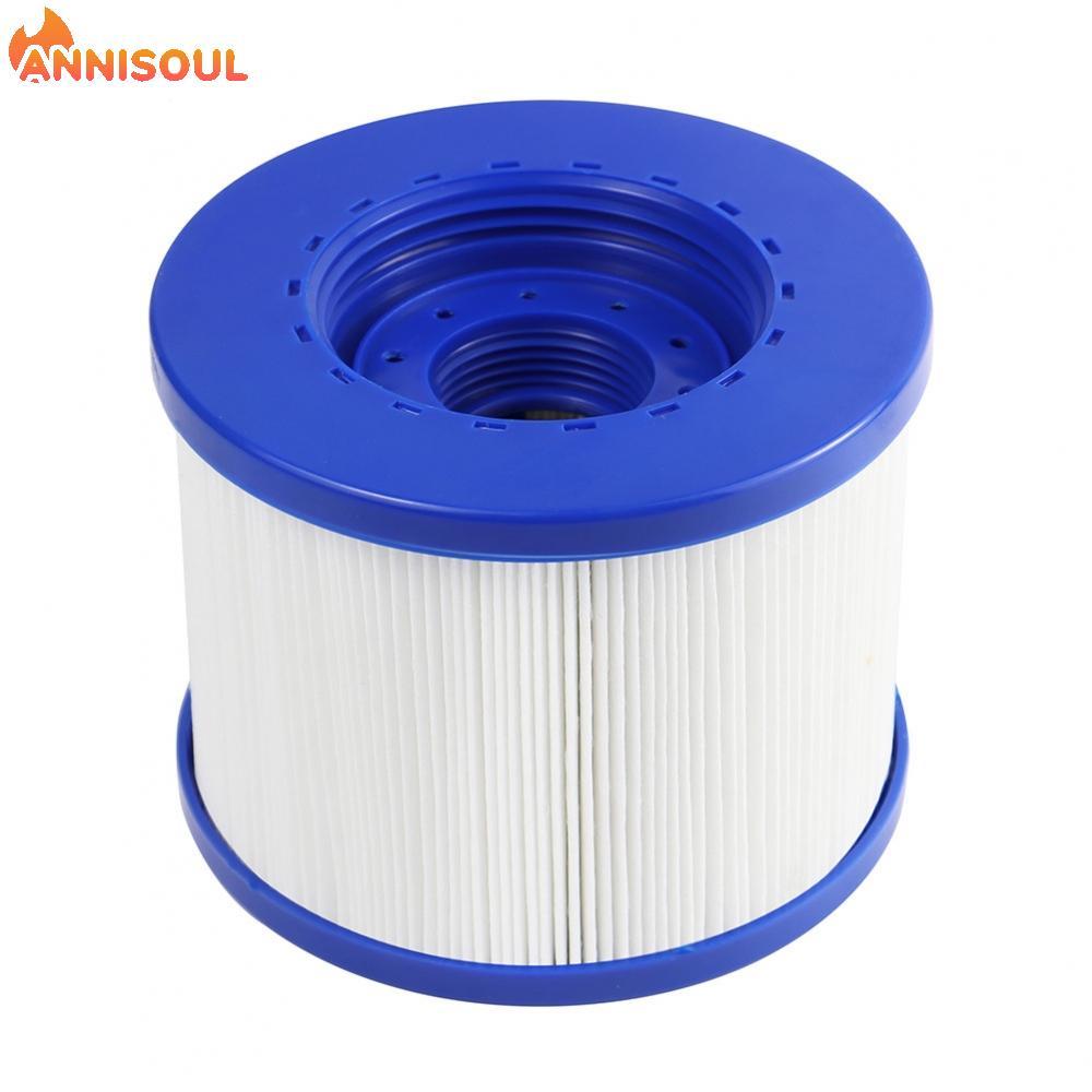 [NISO]Hot Spring Swimming Pool Filter Swimming Tub Tube 1pcs Pool Pump Replacement