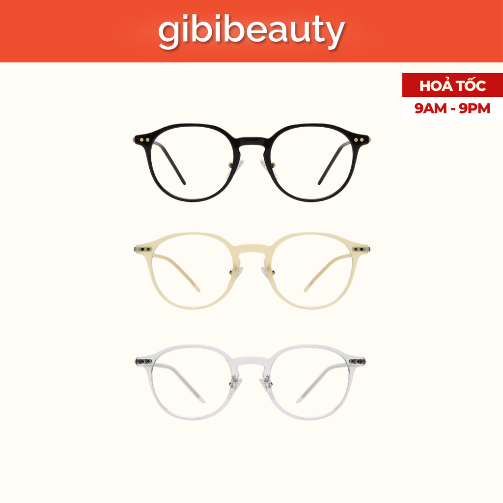 Mắt kính RIETI Glasses FIORE