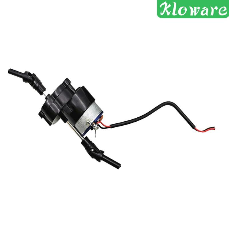 1 Bộ Động Cơ RC 260 Cho MN90 MN90K MN91 MN91K MN45 MN45K MN99MN99K MN96