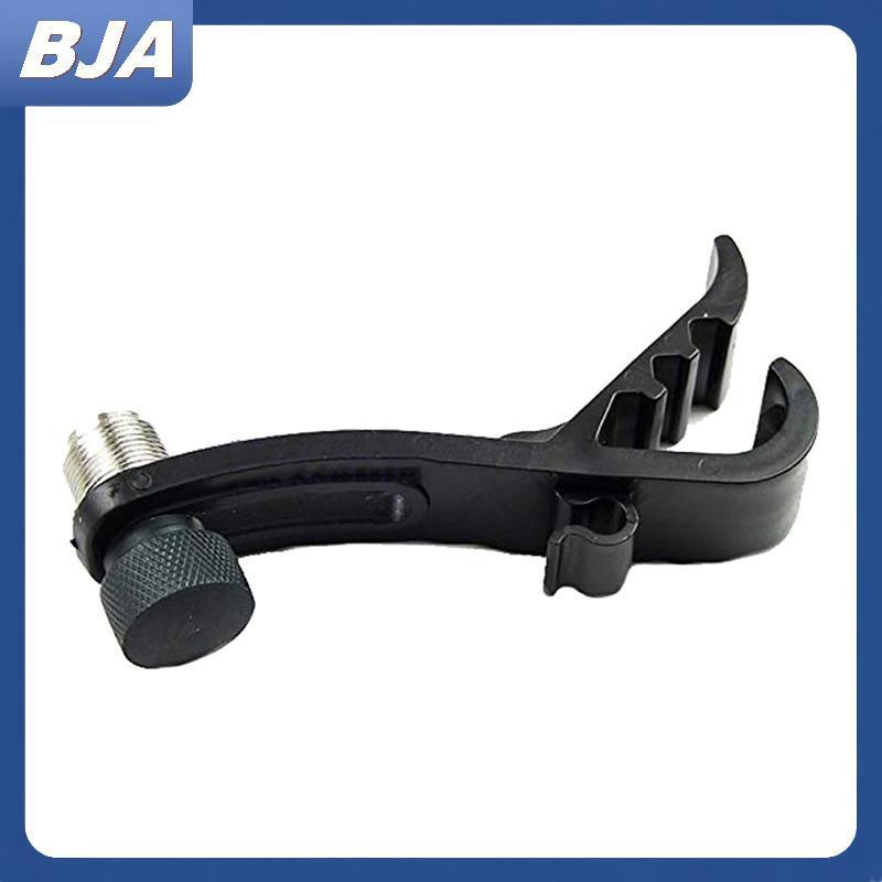 BJA Trống Micro Kẹp Vành Gắn Giá Đỡ Trống Micro Shoproof Clip BJA