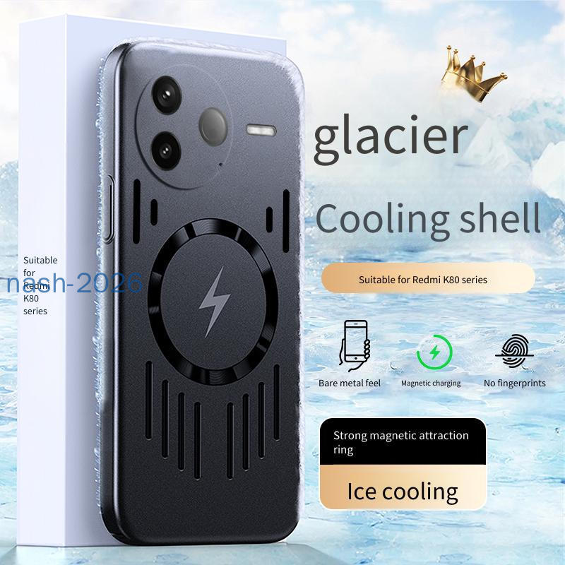 Ốp Lưng Cho Xiaomi Redmi K80 K80 Pro K80 Ultra Xiaomi Poco F7 Pro F7 Ultra Tùy Chỉnh Vỏ Điện Thoại C