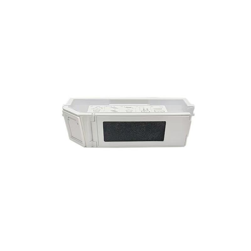Hộp bụi tương thích với phụ tùng máy hút bụi robot Ecovacs Deebot T20 T20 plus T20 pro T20 max