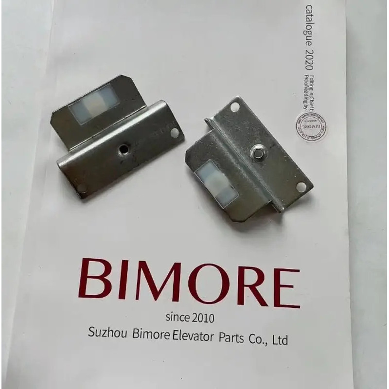 10 Chiếc Bimore Thang Máy Cửa Thanh Trượt Phần Thang Máy Nâng Phần