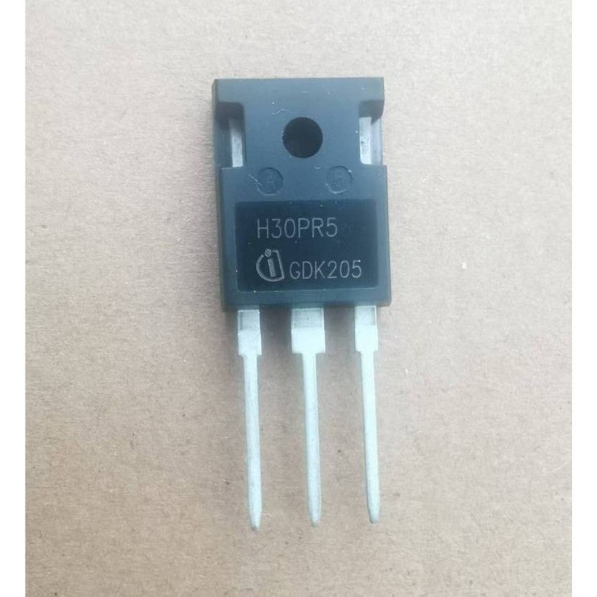 H20PR5 Thương Hiệu Mới Chính Hãng H30PR5 Bếp Cảm Ứng Ống Điện IGBT Ống Công Suất Cao H40PR5