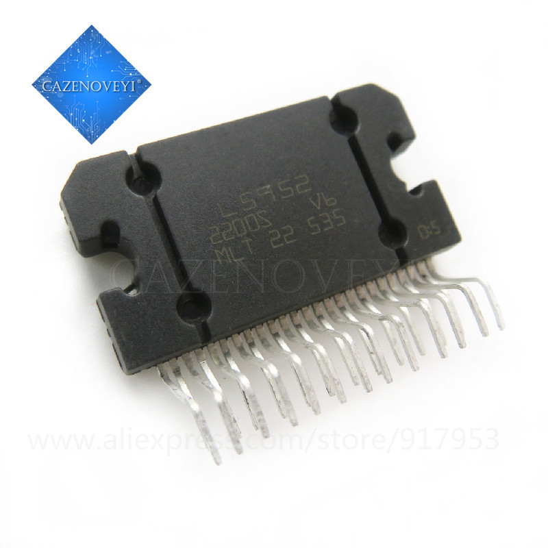 1 mảnh L5952 5952 ZIP-25 chip
