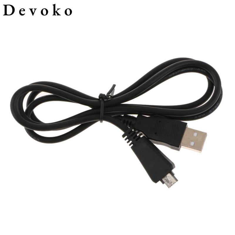 Dây sạc cáp USB VMC-MD3 cho DSC--WX7 DSC-WX-WX10 DSC99-T9-T99D-T110 110D