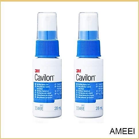Xịt Cavilon 3M No sting 28ml 3346E