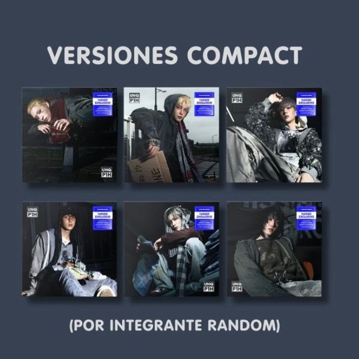 P1Harmony album p1 mini 9 phiên bản đơn album hoàn toàn mới chính hãng